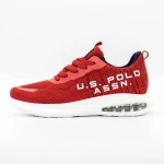 Pantofi Sport Barbati ACTIVE001M4T1 Rosu » meishop.life