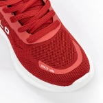 Pantofi Sport Barbati ACTIVE001M4T1 Rosu » meishop.life