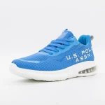 Pantofi Sport Barbati ACTIVE001M4T1 Albastru deschis » meishop.life