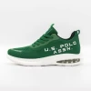 Pantofi Sport Barbati ACTIVE001M4T1 Verde | U.S. POLO ASSN