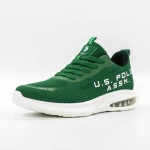 Pantofi Sport Barbati ACTIVE001M4T1 Verde » meishop.life