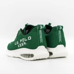 Pantofi Sport Barbati ACTIVE001M4T1 Verde » meishop.life