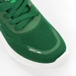 Pantofi Sport Barbati ACTIVE001M4T1 Verde » meishop.life