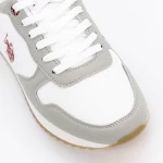 Pantofi Sport Barbati ALTENA001M4HT1 Alb » meishop.life