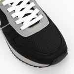 Pantofi Sport Barbati ALTENA001M4HT1 Negru-Gri deschis » meishop.life