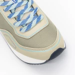 Pantofi Sport Barbati NOBIL012M4NH1 Bej deschis » meishop.life