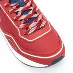 Pantofi Sport Barbati NOBIL012M4NH1 Rosu » meishop.life