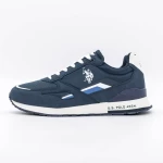 Pantofi Sport Barbati TABRY003M4HT3 Albastru » meishop.life