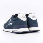 Pantofi Sport Barbati TABRY003M4HT3 Albastru » meishop.life