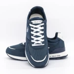 Pantofi Sport Barbati TABRY003M4HT3 Albastru » meishop.life