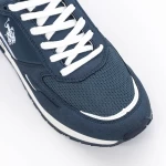 Pantofi Sport Barbati TABRY003M4HT3 Albastru » meishop.life