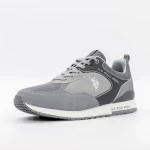 Pantofi Sport Barbati TABRY007M4HT2 Gri » meishop.life