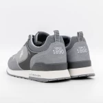 Pantofi Sport Barbati TABRY007M4HT2 Gri » meishop.life