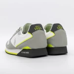 Pantofi Sport Barbati NOBIL003M4HY5 Alb » meishop.life