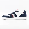 Pantofi Sport Barbati ROKKO003M4TH2 Albastru inchis-Alb | U.S. POLO ASSN