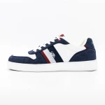 Pantofi Sport Barbati ROKKO003M4TH2 Albastru inchis-Alb » meishop.life