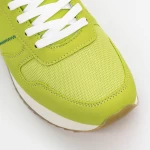 Pantofi Sport Barbati ALTENA001M4HT1 Verde deschis » meishop.life