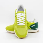 Pantofi Sport Barbati ALTENA001M4HT1 Verde deschis » meishop.life
