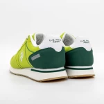 Pantofi Sport Barbati ALTENA001M4HT1 Verde deschis » meishop.life
