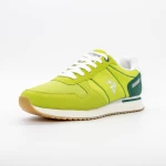 Pantofi Sport Barbati ALTENA001M4HT1 Verde deschis » meishop.life