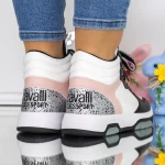 Pantofi Sport Dama S23-S00CW8633 Roz » meishop.life