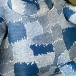 Geanta Dama 151 Albastru deschis » meishop.life