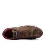 Pantofi Sport Barbati TABRY006 Maro » meishop.life