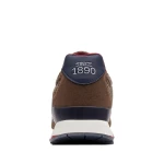 Pantofi Sport Barbati TABRY006 Maro » meishop.life