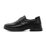 Pantofi Casual Dama N231 Negru » meishop.life