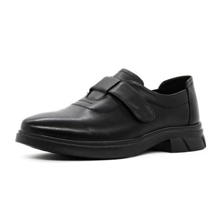 Pantofi Casual Dama N231 Negru » meishop.life
