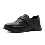 Pantofi Casual Dama N231 Negru » meishop.life