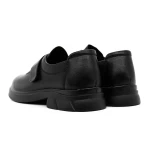 Pantofi Casual Dama N231 Negru » meishop.life