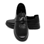 Pantofi Casual Dama N231 Negru » meishop.life