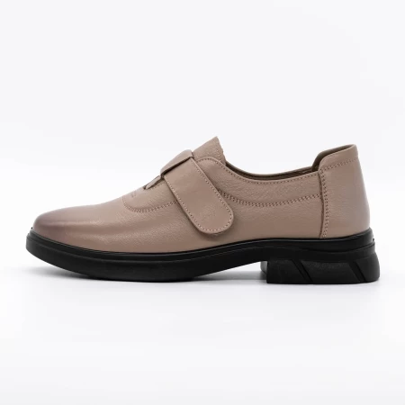 Pantofi Casual Dama N231 Piersica » meishop.life