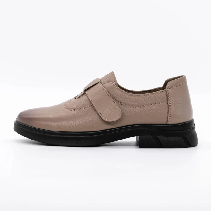 Pantofi Casual Dama N231 Piersica » meishop.life