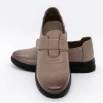 Pantofi Casual Dama N231 Piersica » meishop.life