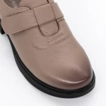 Pantofi Casual Dama N231 Piersica » meishop.life