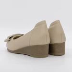 Pantofi cu Platforma TP227-5 Piersica » meishop.life