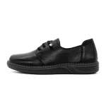 Pantofi cu Platforma 6001 Negru » meishop.life