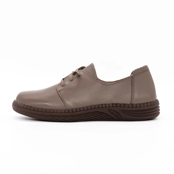 Pantofi cu Platforma 6001 Piersica » meishop.life