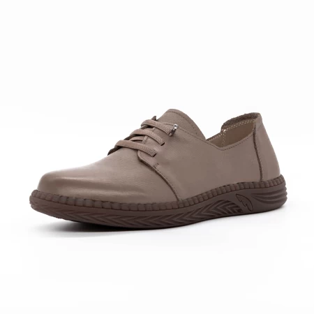 Pantofi cu Platforma 6001 Piersica » meishop.life