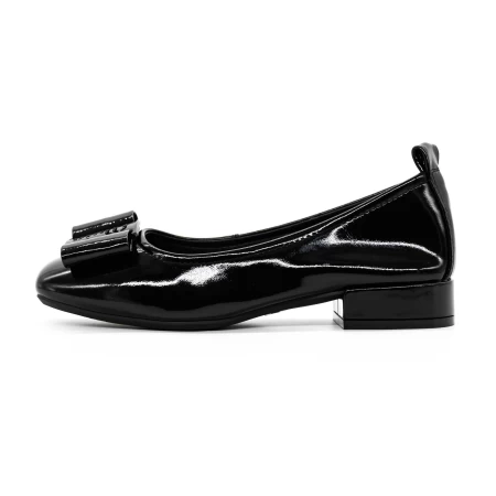 Balerini Dama D275 Negru » meishop.life