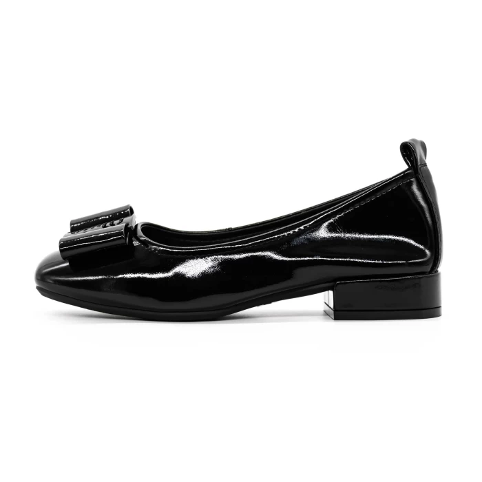 Balerini Dama D275 Negru » meishop.life