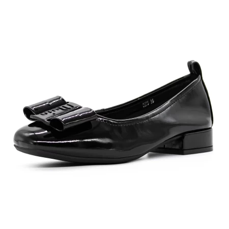 Balerini Dama D275 Negru » meishop.life