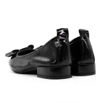 Balerini Dama D275 Negru » meishop.life
