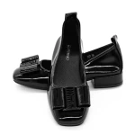 Balerini Dama D275 Negru » meishop.life