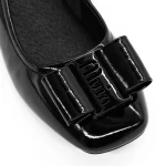 Balerini Dama D275 Negru » meishop.life