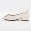 Balerini Dama D275 Crem | Stephano