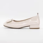 Balerini Dama D275 Crem » meishop.life