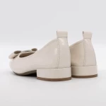 Balerini Dama D275 Crem » meishop.life